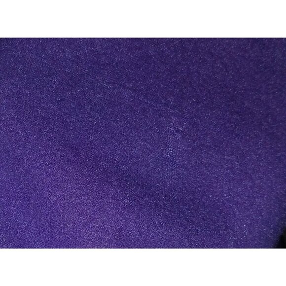 Stephen Joseph Purple Butterfly Baby Blanket Lovey Pink Girl Security Soft AS IS - Picture 9 of 9
